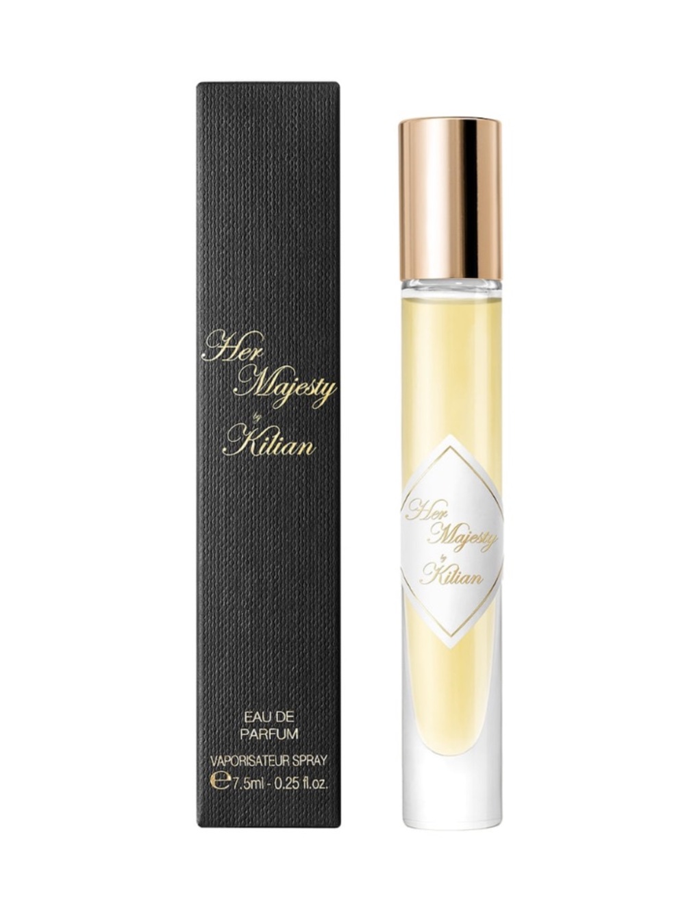 Her Majesty by Kilian EDP Travel Size